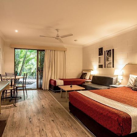 Pialba Motor Inn Hervey Bay Exterior photo