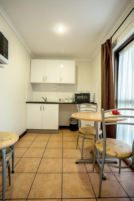 Pialba Motor Inn Hervey Bay Exterior photo